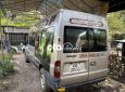 Ford Transit  6 chổ 900kg 2005 - Transit 6 chổ 900kg