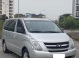 Hyundai Grand Starex 2009 - Máy dầu tải van 6 chỗ, đời 2009 nhập khẩu Hàn Quốc