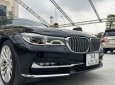 BMW 730Li 2016 - Xe màu đen