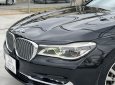 BMW 730Li 2016 - Xe màu đen