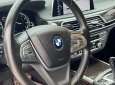 BMW 730Li 2016 - Xe màu đen