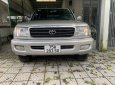 Toyota Land Cruiser 2001 - Giá thương lượng