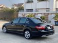 Mercedes-Benz E300 2009 - Xe màu đen  
