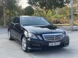 Mercedes-Benz E300 2009 - Xe màu đen  