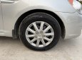 Hyundai Verna 2008 - Xe màu bạc, 145tr