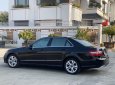 Mercedes-Benz E300 2009 - Xe màu đen  