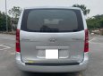 Hyundai Grand Starex 2009 - Máy dầu tải van 6 chỗ, đời 2009 nhập khẩu Hàn Quốc