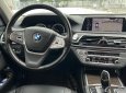 BMW 730Li 2016 - Xe màu đen