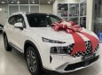 Hyundai Santa Fe 2022 - Giao ngay - Quà tặng đặc biệt tháng 3  - Ưu đãi gần hơn 30 triệu - Tặng full phụ kiện