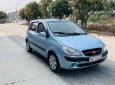 Hyundai Getz 2009 - Xe màu xanh lam, nhập khẩu giá hữu nghị