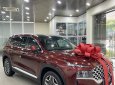 Hyundai Santa Fe 2022 - [Giá tốt nhất hệ thống] Với nhiều khuyến mại tặng thẻ dịch vụ 50 triệu đồng, bọc vô lăng