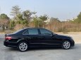 Mercedes-Benz E300 2009 - Xe màu đen  