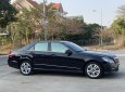 Mercedes-Benz E300 2009 - Xe màu đen  