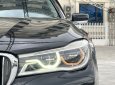 BMW 730Li 2016 - Xe màu đen