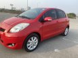 Toyota Yaris 2011 - Cần bán xe đăng ký cuối 2011, xe nhập, giá tốt 315tr