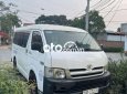 Toyota Hiace  Tải Văn 3 chỗ 2006 - Hiace Tải Văn 3 chỗ