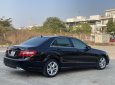 Mercedes-Benz E300 2009 - Xe màu đen  