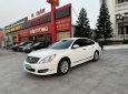 Nissan Teana 2009 - Xe màu trắng, giá chỉ 295 triệu