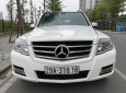 Mercedes-Benz GLK 300 2010 - Xe màu trắng chính chủ, 435 triệu