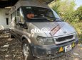 Ford Transit  6 chổ 900kg 2005 - Transit 6 chổ 900kg