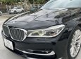 BMW 730Li 2016 - Xe màu đen