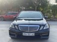Mercedes-Benz E300 2009 - Xe màu đen  