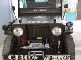 Jeep Wrangler 1990 - Bán xe Jeep Mỹ - Nha Trang, Khánh Hòa