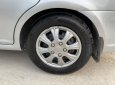 Hyundai Verna 2008 - Xe màu bạc, 145tr