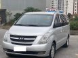 Hyundai Grand Starex 2009 - Máy dầu tải van 6 chỗ, đời 2009 nhập khẩu Hàn Quốc