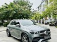 Mercedes-Benz GLE 450 2020 - Form 2021 lăn bánh 27.000km