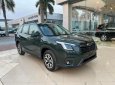 Subaru BRZ 2023 - Giá xe SUBARU FORESTER 2023 siêu HOT từ: 969 triệu - Nội/Ngoại thất đẹp, sang trọng.