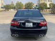 Mercedes-Benz E300 2009 - Xe màu đen  