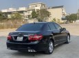 Mercedes-Benz E300 2009 - Xe màu đen  