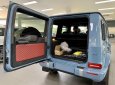 Mercedes-Benz G 63 2023 - Vua địa hình AMG G63 V1 model 2023 - Xe giao ngay - Bank hỗ trợ 70% giá xe - Liên hệ ngay để được tư vấn