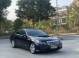 Mercedes-Benz E300 2009 - Xe màu đen  