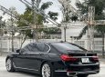 BMW 730Li 2016 - Xe màu đen