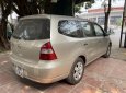 Nissan Livina 2011 - Màu bạc, giá cực tốt