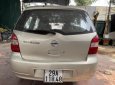 Nissan Livina 2011 - Màu bạc, giá cực tốt