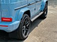 Mercedes-Benz G 63 2023 - Vua địa hình AMG G63 V1 model 2023 - Xe giao ngay - Bank hỗ trợ 70% giá xe - Liên hệ ngay để được tư vấn
