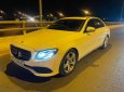 Mercedes-Benz E250 2017 - Bán xe màu trắng