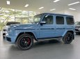 Mercedes-Benz G 63 2023 - Vua địa hình AMG G63 V1 model 2023 - Xe giao ngay - Bank hỗ trợ 70% giá xe - Liên hệ ngay để được tư vấn