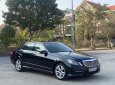 Mercedes-Benz E300 2009 - Xe màu đen  