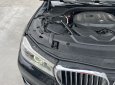 BMW 730Li 2016 - Xe màu đen