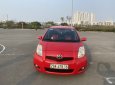 Toyota Yaris 2011 - Cần bán xe đăng ký cuối 2011, xe nhập, giá tốt 315tr