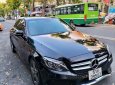 Mercedes-Benz C 250 2015 - Model 2016, màu đen, nội thất kem siêu sang trọng