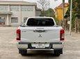 Mitsubishi Triton 2022 - Tên tư nhân một chủ từ mới sử dụng