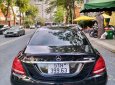 Mercedes-Benz C 250 2015 - Model 2016, màu đen, nội thất kem siêu sang trọng