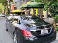 Mercedes-Benz C 250 2015 - Model 2016, màu đen, nội thất kem siêu sang trọng