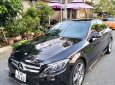 Mercedes-Benz C 250 2015 - Model 2016, màu đen, nội thất kem siêu sang trọng