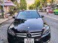 Mercedes-Benz C 250 2015 - Model 2016, màu đen, nội thất kem siêu sang trọng